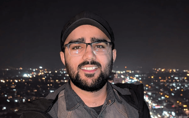 Abdul Raheem